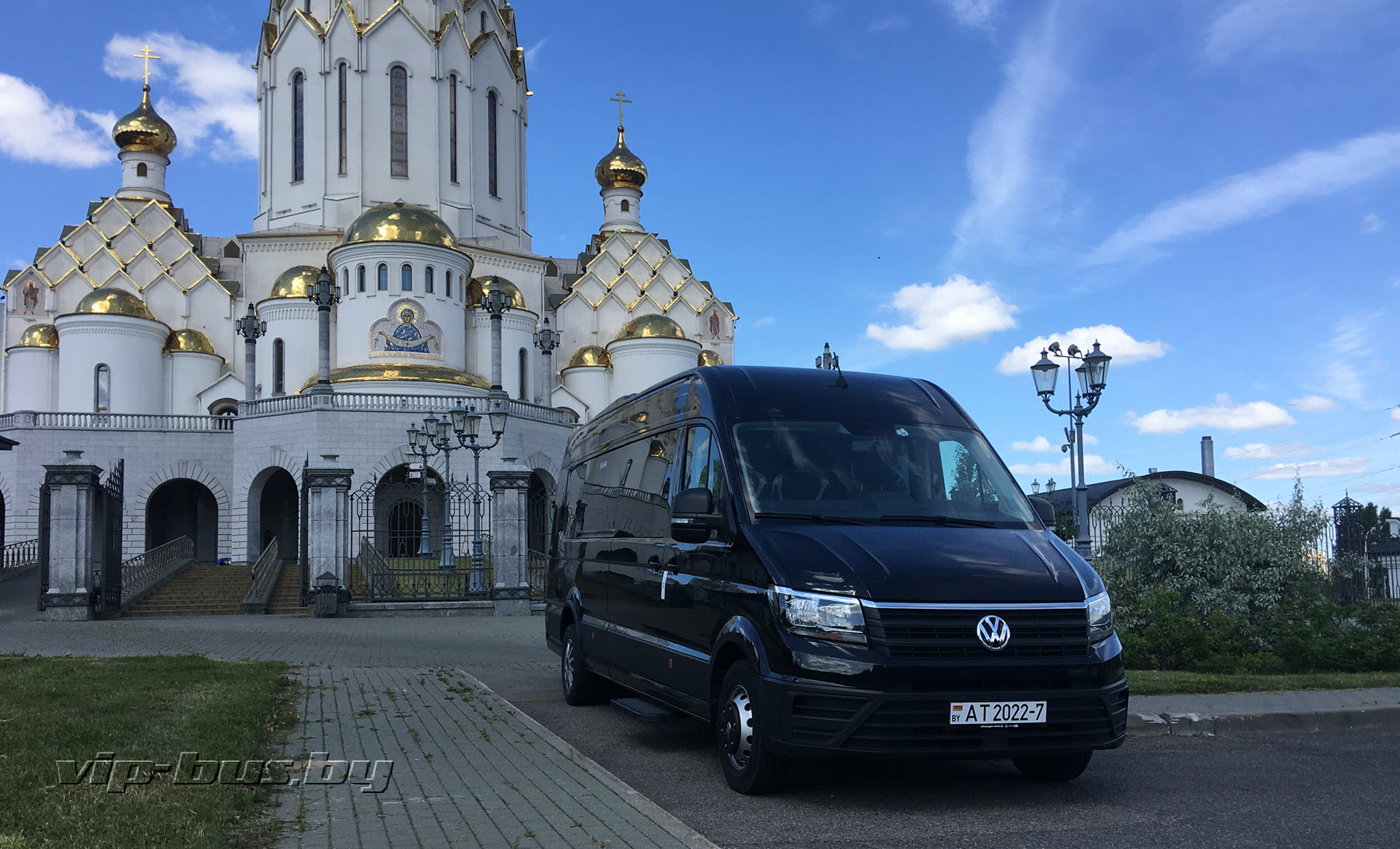 заказ минивэна для паломников минивэн для паломнических поездок