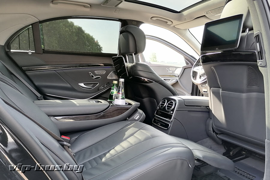 аренда и заказ вип меседесов в минске