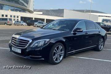 заказ мерседес w222