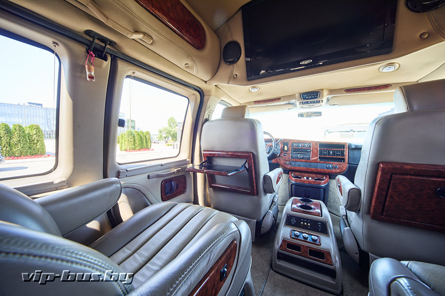 авто для индивидуального трансфера