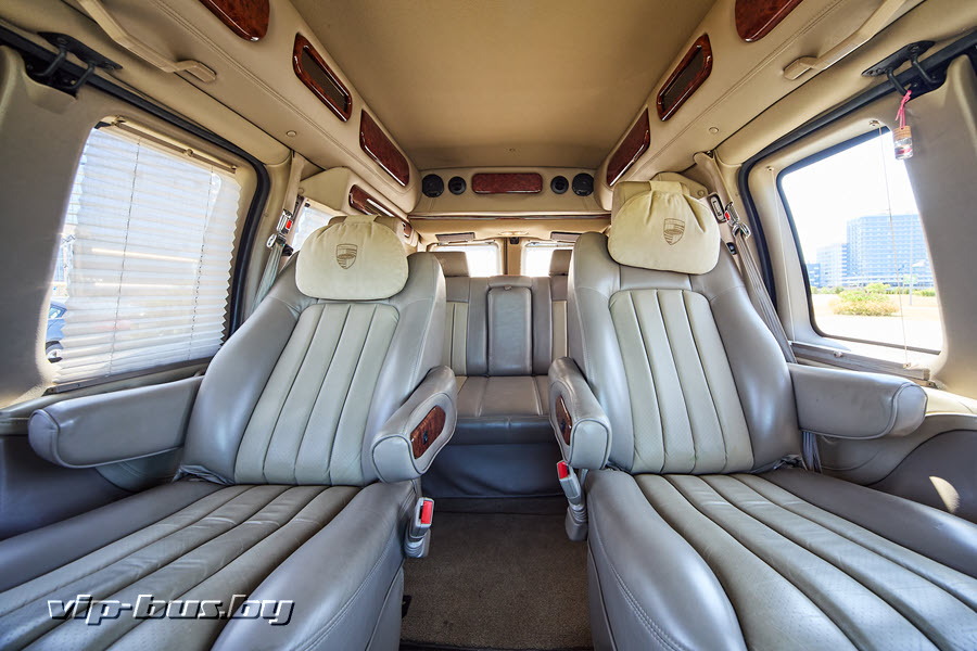 индивидуальный вип трансфер