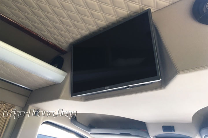 Микроавтобус 15 мест фото