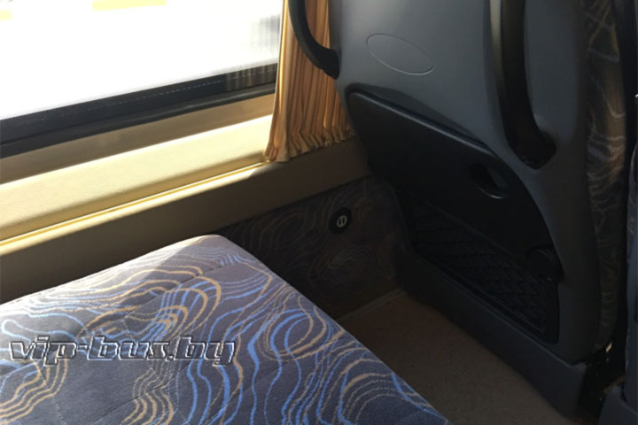 Микроавтобус Спринтер 15 мест недорого