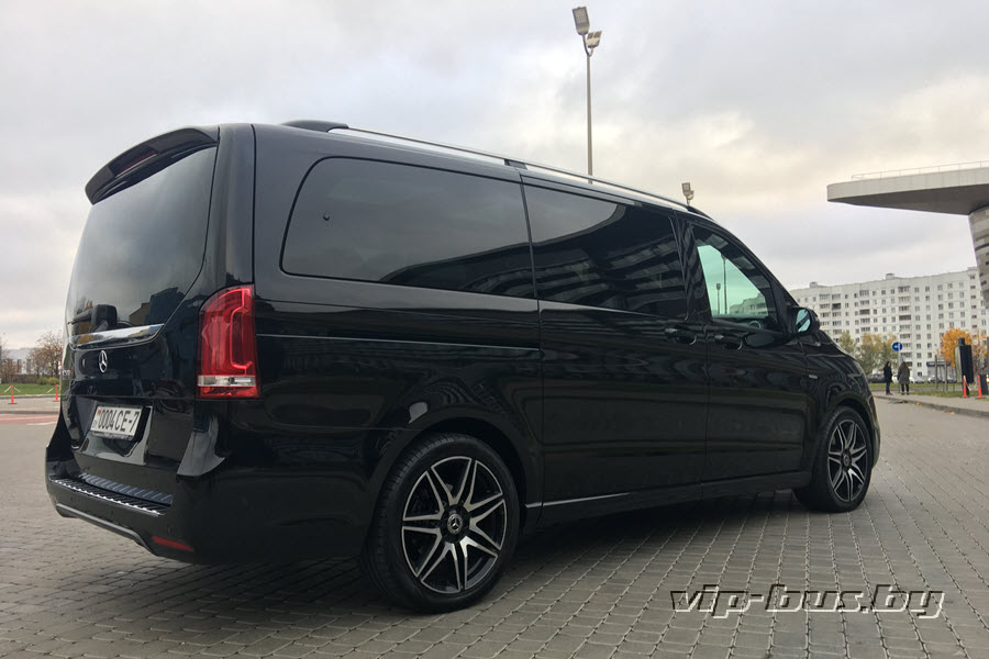 мерседес прокат фото