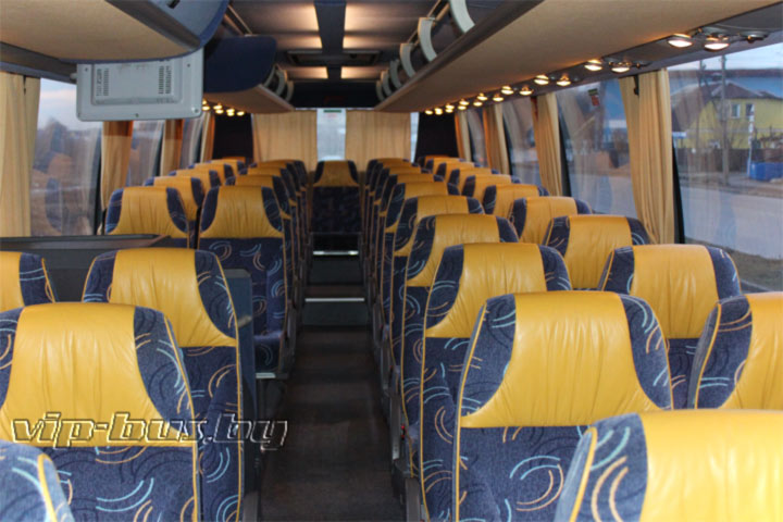 автобусный тур фото