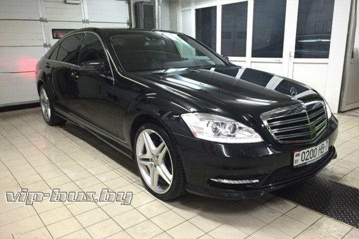 vip автомобиль фото