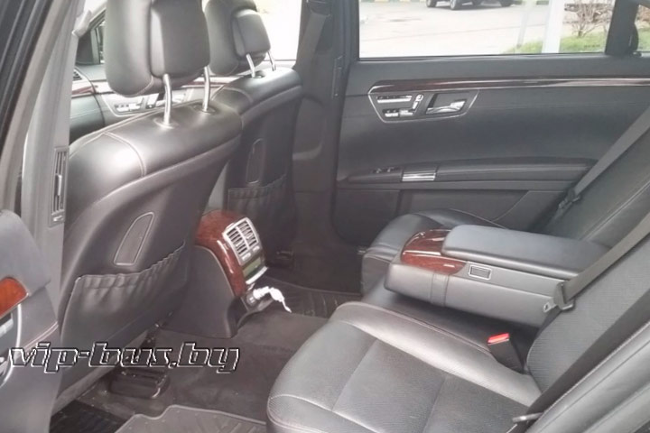 автомобиль S-class Минск фото