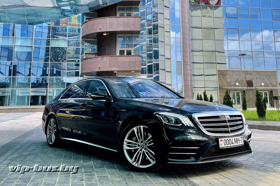 Аренда vip авто фото